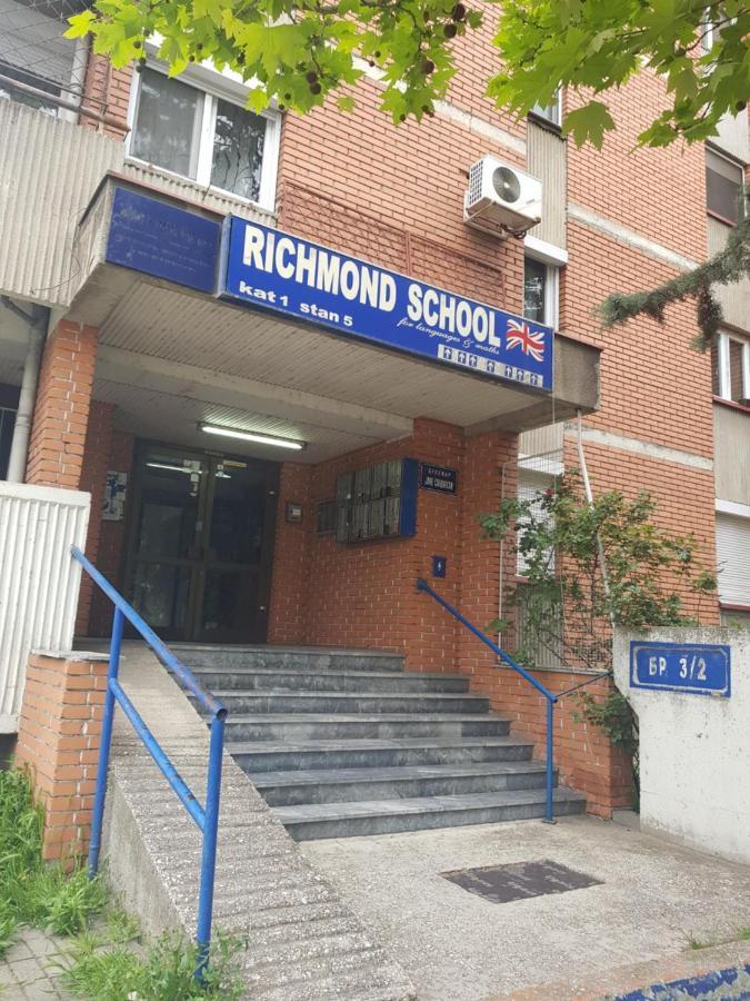 Miro'S Place Скопие Екстериор снимка