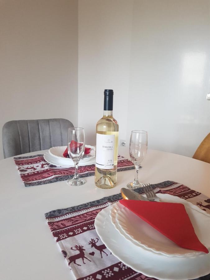 Miro'S Place Скопие Екстериор снимка
