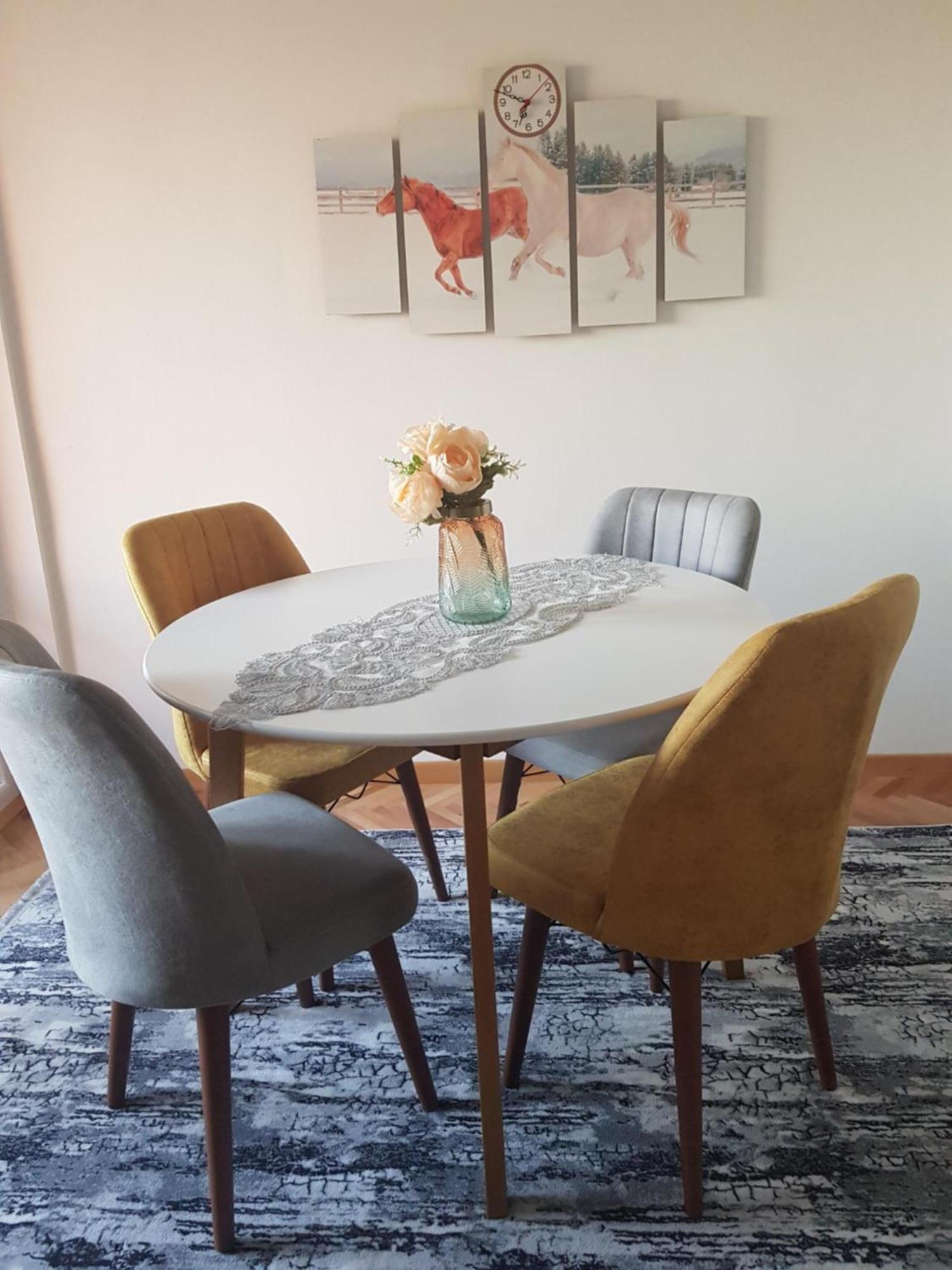Miro'S Place Скопие Екстериор снимка